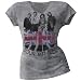 The Who - Photo Juniors V-Neck
