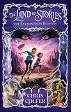The land of stories : the enchantress returns