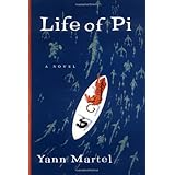 life of pi