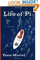 Life of Pi (Man Booker Prize)