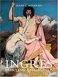 Ingres : painting re-imagined