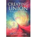 Creating Union: The Essence of Intimate Relationship (Pathwork Series) book cover