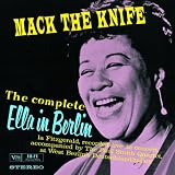 The Complete Ella In Berlinpar Ella Fitzgerald