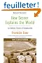 How Soccer Explains the World: An Unlikely Theory of Globalization