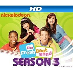The Fresh Beat Band Season 3 [HD]