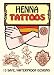 Henna Tattoos