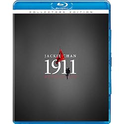 1911 (Collector's Edition) [Blu-ray]
