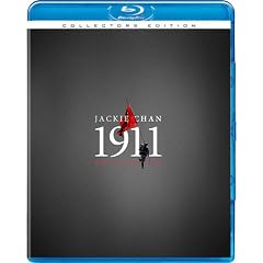 1911 (Collector's Edition) [Blu-ray]