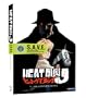 Heat Guy J: The Complete Series Box S.A.V.E.