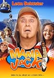Mama Jack - Uncut! - Leon Schuster [DVD]