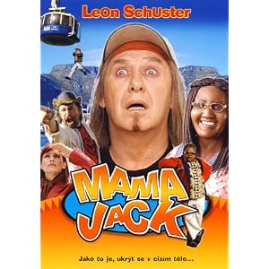 leon schuster  dvd