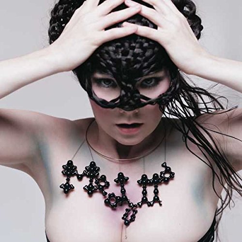 Album Art for Medulla (Holiday) by Bjork