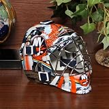 Franklin New York Islanders Mini Goalie Mask