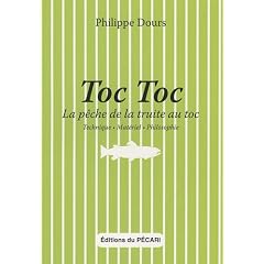 TOC TOC, La p�che de la truite au toc