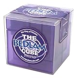 Review Bedlam  / Bedlam Cube - Purple