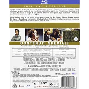 Tootsie (edizione speciale) [(edizione speciale)] [Import anglais]