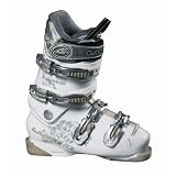 2008 Lange Exclusive 60 Ski Boots - Womens 26 Mondo NEW