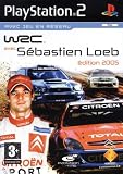 Revue Sony  / WRC 5 - Platinum