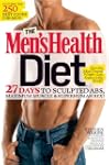 The Men's Health Diet: 27 Days to Scu...