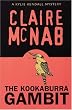 Kookaburra Gambit: A Kylie Kendall Mystery
