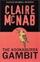 The Kookaburra Gambit: A Kylie Kendall Mystery (Kylie Kendall Mysteries)