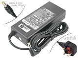 90w Genuine Laptop Ac Adapter For Acer Aspire 5020 5101 5102 5110 5534 5538 5570 5715z 5738 5738z 5738zp 5738g 5739 5739g 5935 5935g 7736 7530 7530g 7535 7535g 7735 7720 7720g 7720z 7730 7730g 7738g 7