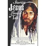 stories jesus loved to tell