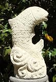 Designer Stone 4205-C Sunrock Fish Spitter Classic