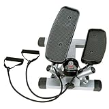Sunny Health and Fitness Twister Stepper