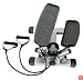 Sunny Health & Fitness Twister Stepper