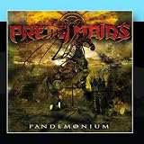 Pandemonium