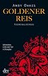 Goldener Reis: Kriminalroman