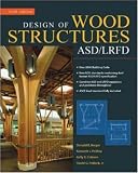 Design of Wood Structures-ASD/LRFD