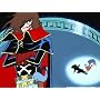 Space Pirate Captain Harlock Season 2