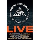 Rock and Roll Hall of Fame Live by 