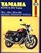 Book Yamaha XS750 and 850 Triples Owners Workshop Manual: 747cc-826cc 1976 to 1985 (Owners Workshop Manual)