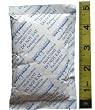 Dry Packs 10-Pack Silica Gel Desiccant Packets, 56gm