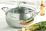 Tupperware Chef Series 8 Quart Stockpot