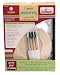 Walnut Hollow Creative Woodcarving Negative Relief Kit