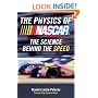 The Physics of Nascar: The Science Behind the Speed
