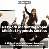 51KrLhUSfEL. SL160  Becoming Great On The Phone   Hypnotic Suggestions For Network Marketing Day 8