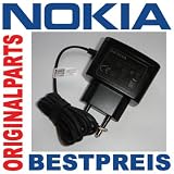 Zoom Produkt-Bild: Original Nokia Handy Ladeger&auml;t f&uuml;r Nokia