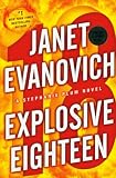Explosive Eighteen