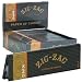 Zig Zag King Size Cigarette Rolling Paper (24 Booklets Retailers Box)