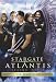 Stargate: Atlantis - Movie Poster / Print -- Custom Framing Available