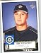 2006 Topps 52 (1952 Edition) #272 Eric O'Flaherty RC - Seattle Mariners (RC - Rookie ...