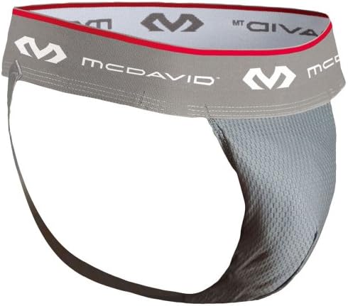 McDavid HexMesh Athletic Supporter