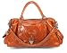 Trophy Satchel, Yam Shine