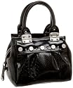 Jessica Simpson Tenjune Satchel