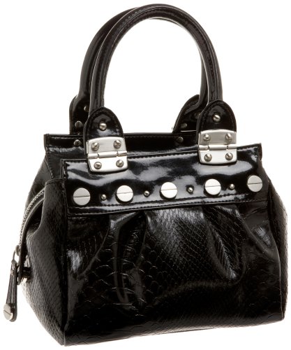Jessica Simpson Tenjune Satchel